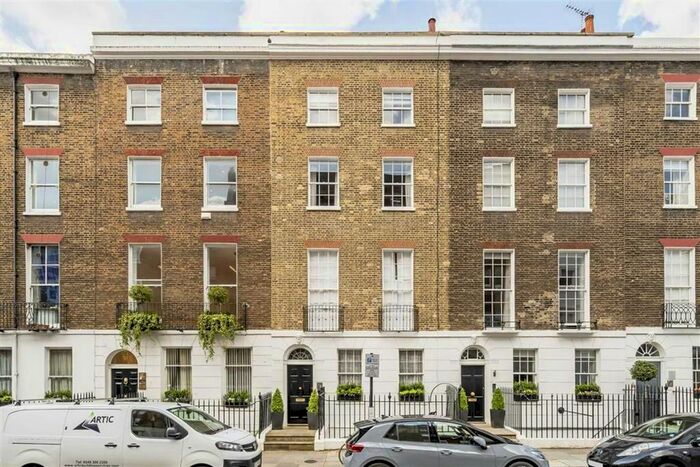 1 Bedroom Flat To Rent In Manchester Street, London, W1U