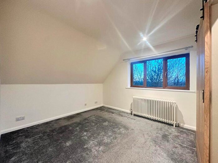 1 Bedroom Semi-Detached House To Rent In Whatcote Road, Oxhill, CV35
