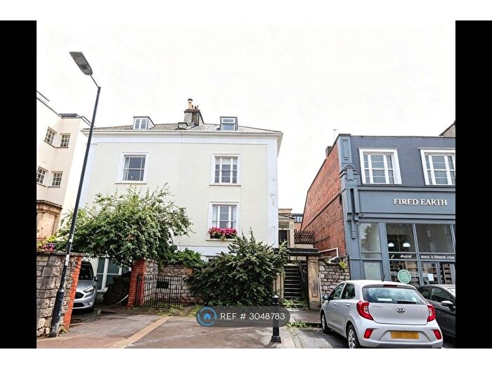 2 Bedroom Flat To Rent In Aberdeen Road, Bristol, BS6
