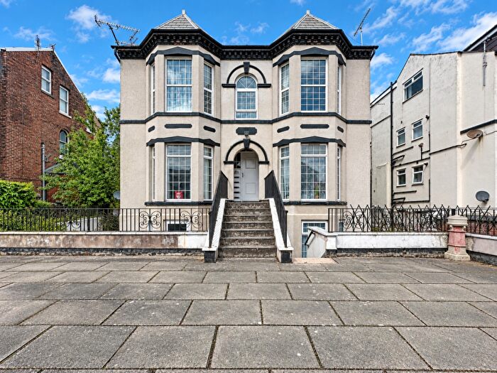 2 Bedroom Apartment For Sale In Avondale Road, Southport, Merseyside, PR9