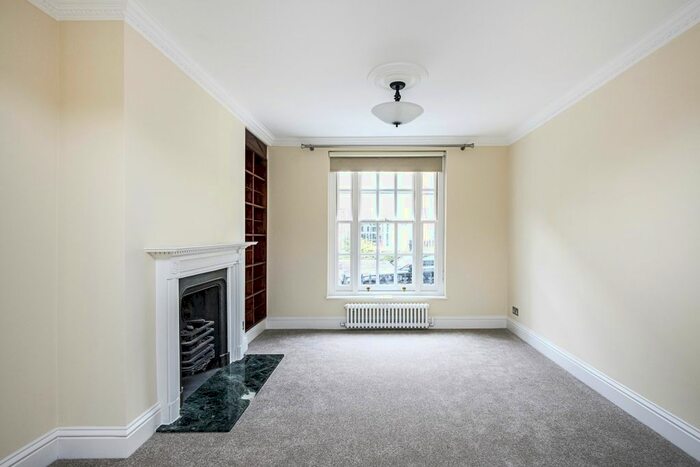 3 Bedroom Flat To Rent In Maunsel Street, London, SW1P