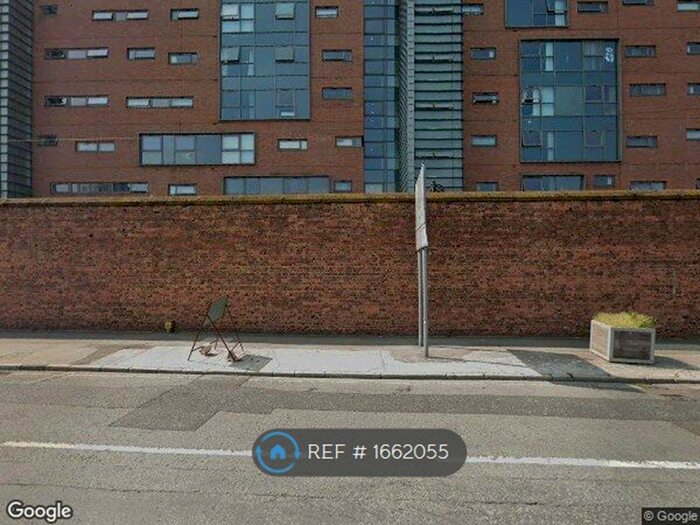 2 Bedroom Flat To Rent In William Jessop Way, Liverpool, L3