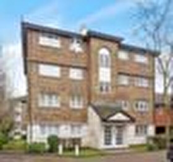 1 Bedroom Flat To Rent In Selhurst Close, London, SW19