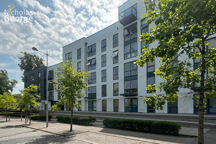 1 Bedroom Flat To Rent In The Boulevard, Birmingham, B5