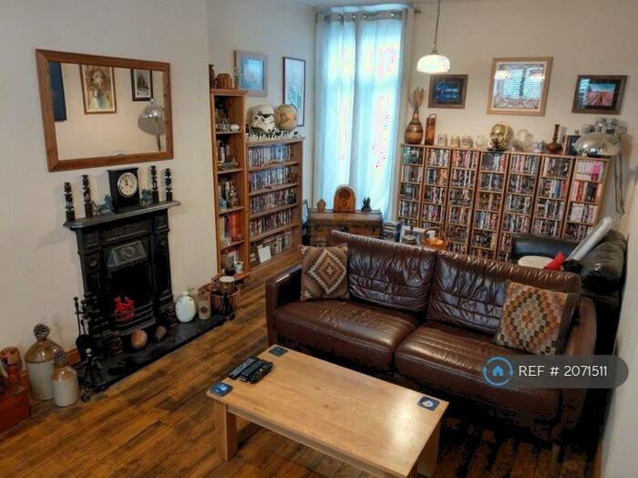 5 Bedroom End Of Terrace House To Rent In Cranmer Road, London, E7