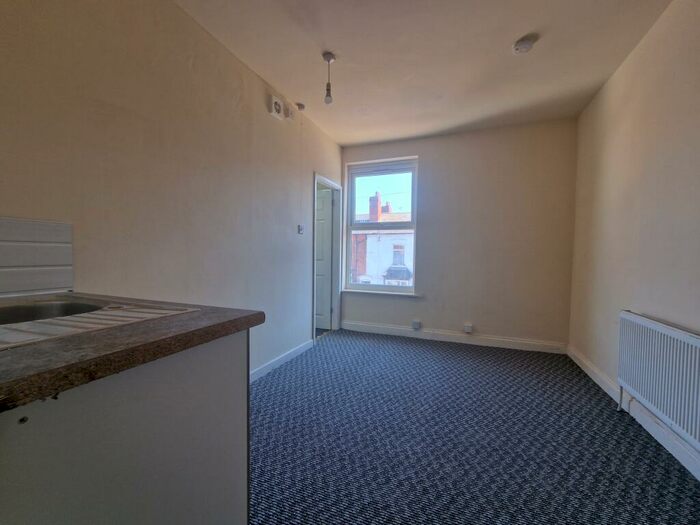 Studio To Rent In Charles Road, Small Heath, Birmingham, B10
