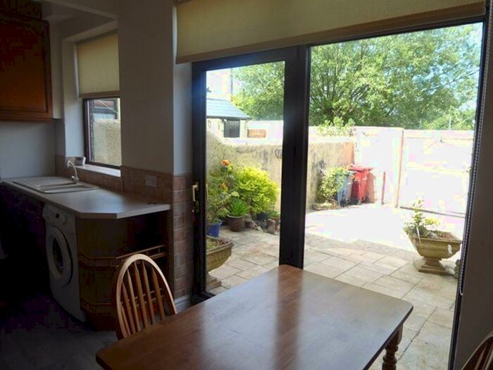 2 Bedroom Terraced House To Rent In Latona Street, Walney Island, LA14