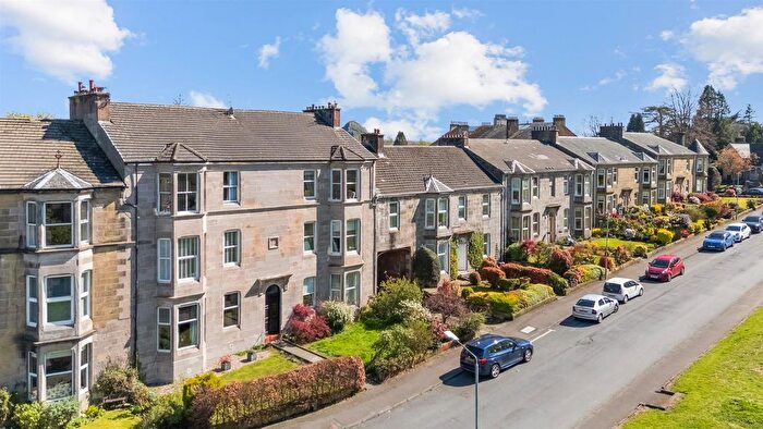 2 Bedroom Flat For Sale In Clydeshore Road, Dumbarton, G82