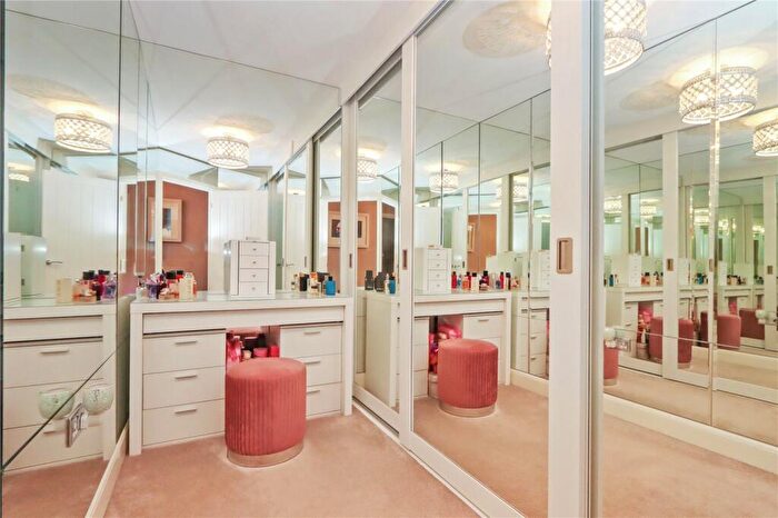 5 Bedroom Detached House For Sale In Brugeford Way, Lambton Park, Chester Le Street, Durham, DH3