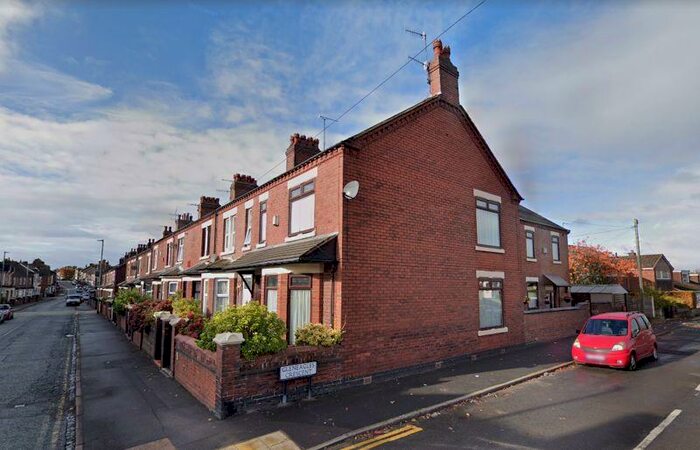 1 Bedroom Flat To Rent In Birches Head Road, Stoke-On-Trent, ST1