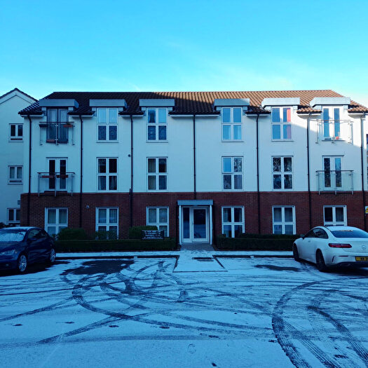 2 Bedroom Apartment To Rent In Moor Green Lane, Moseley, B13