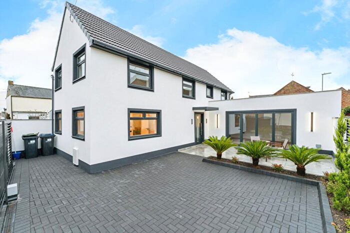 4 Bedroom Detached House For Sale In City Road, Littleport, Ely, Cambridgeshire, CB6