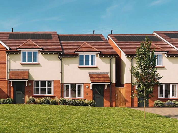 2 Bedroom Terraced House For Sale In Plot, The Collybrooke, Mariners Haven, Ilfracombe, EX34