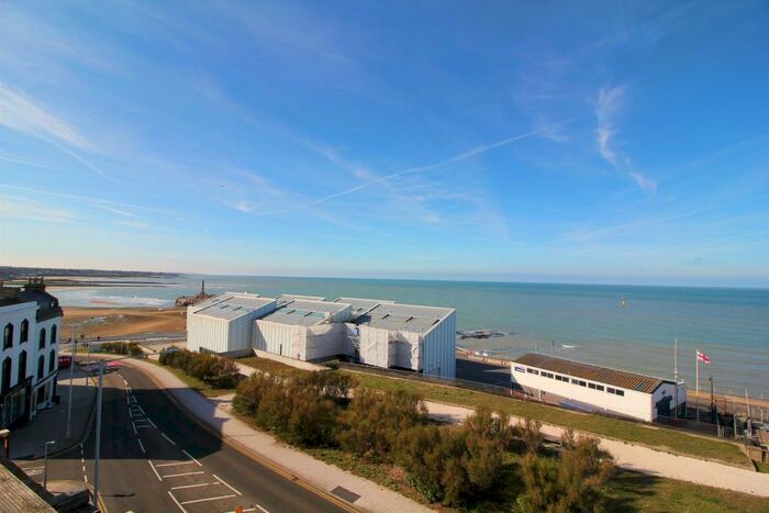 1 Bedroom Flat To Rent In Margate, CT9