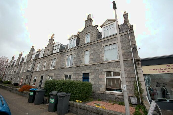 1 Bedroom Apartment To Rent In Balmoral Place, City Centre, Aberdeen, AB10
