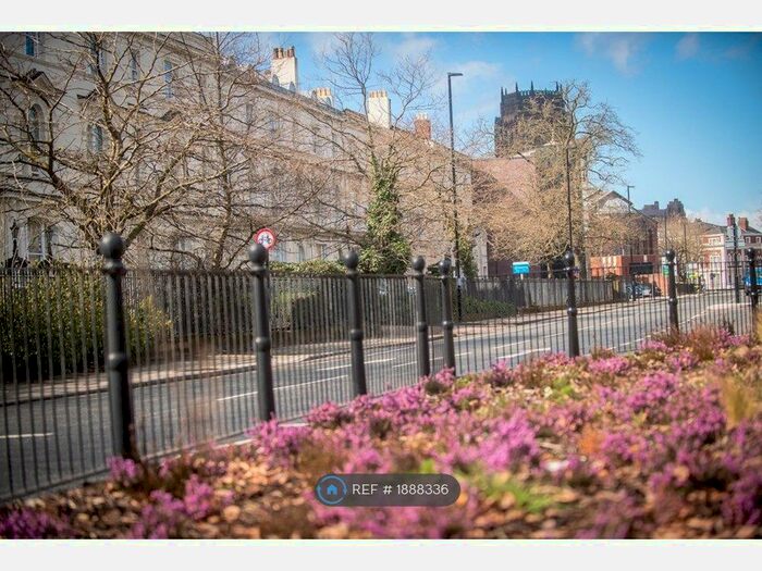 9 Bedroom Flat To Rent In Princes Road, Liverpool, L8