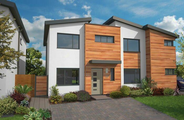 3 Bedroom Semi-Detached House To Rent In Holland Park, Exeter, EX2