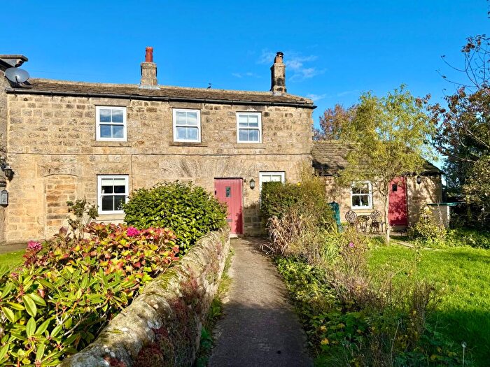 3 Bedroom House To Rent In Swincliffe Top, Hampsthwaite, Harrogate, North Yorkshire, HG3