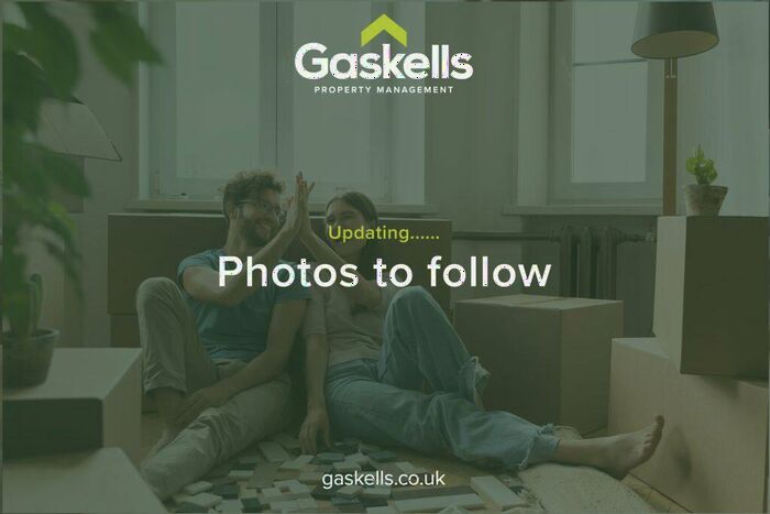 1 Bedroom Terraced House To Rent In Moorfield Road Blackburn, BB1