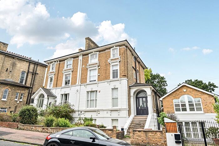 2 Bedroom Flat To Rent In Belmont Grove, London, SE13