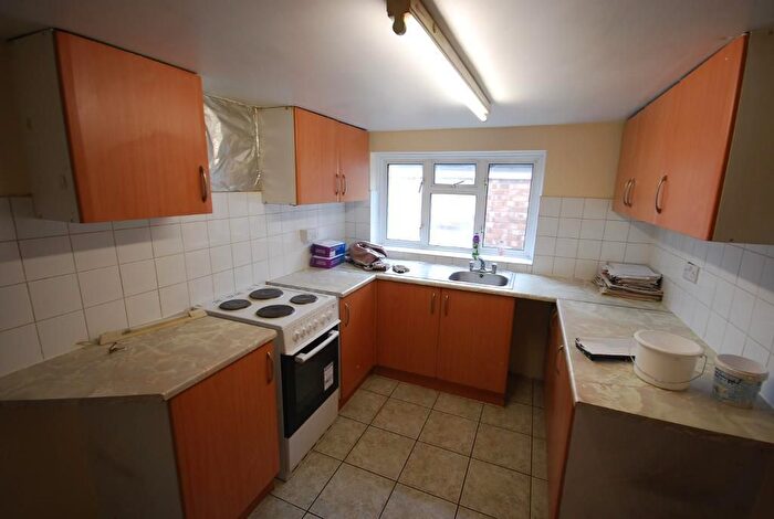 2 Bedroom Flat To Rent In Ealing Road, Wembley, Middlesex, HA0