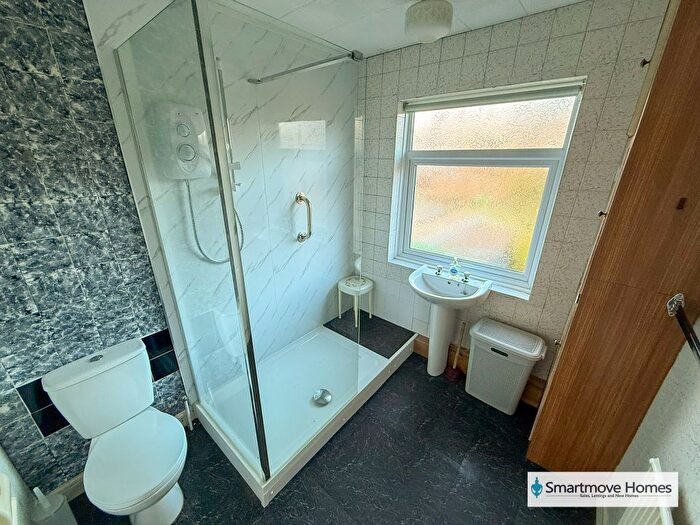 2 Bedroom Semi-Detached House For Sale In Middleton Avenue, Codnor, Ripley, DE5