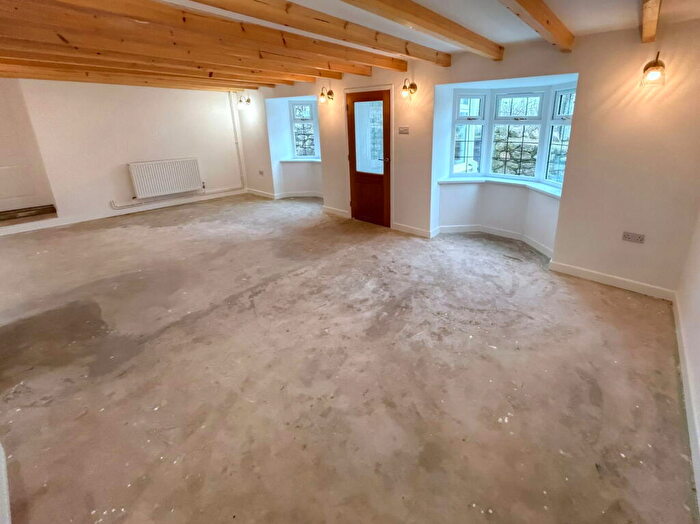 1 Bedroom Cottage For Sale In Shrubbery Cottage, Horton, Gower, SA3