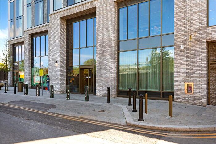 2 Bedroom Apartment To Rent In Dantzic Street, Manchester, Greater Manchester, M4