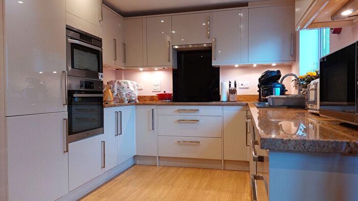 3 Bedroom Detached House For Sale In Upcott Valley, Okehampton, EX20