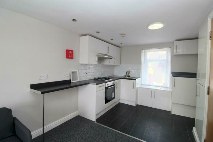 1 Bedroom Flat To Rent In The Philog, Cardiff, CF14