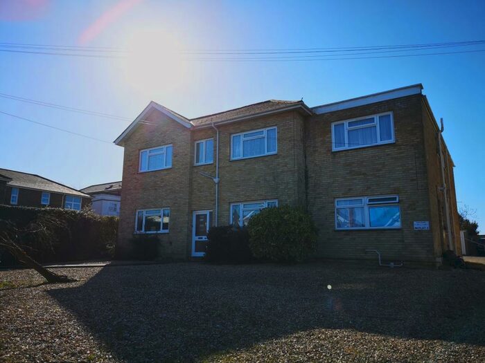 2 Bedroom Apartment To Rent In Great Preston Road, Ryde, PO33