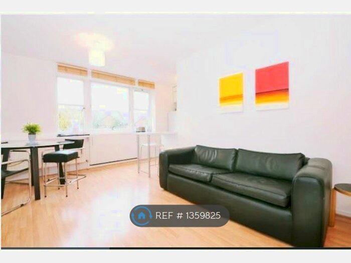 1 Bedroom Flat To Rent In Carrick Court, London, SE11