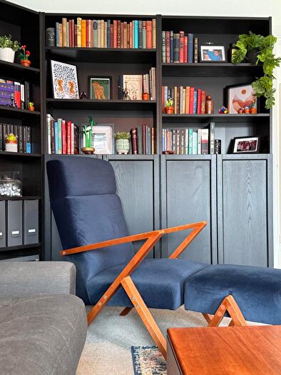 3 Bedroom Semi-Detached House For Sale In Webster Road, Loughborough, LE11