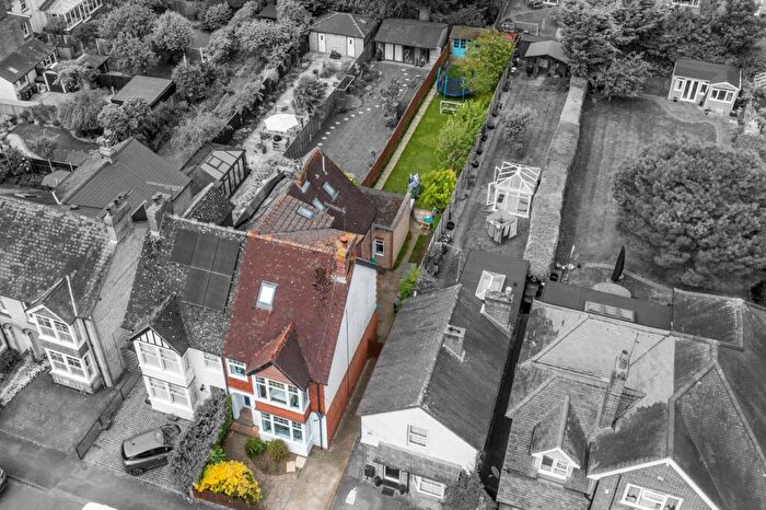 4 Bedroom Semi-Detached House For Sale In Sayesbury Road, Sawbridgeworth, CM21