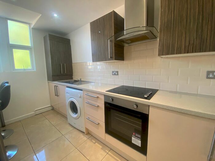 1 Bedroom Flat To Rent In Balmoral Road, Liverpool, L6