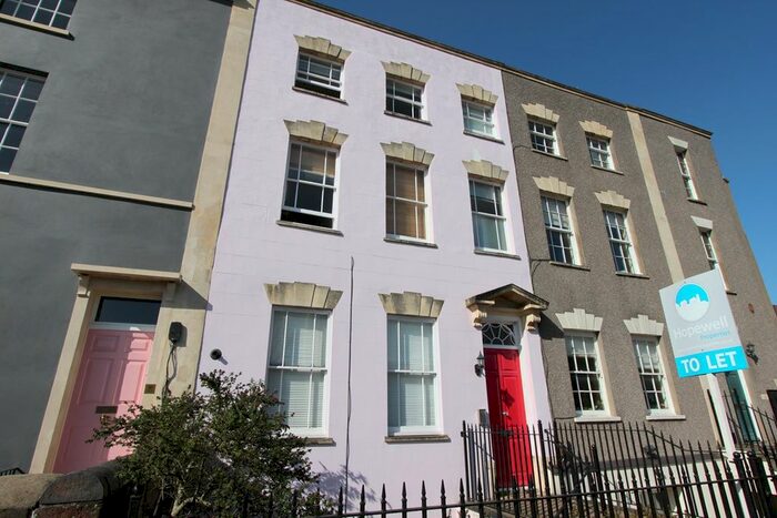 1 Bedroom Flat To Rent In Paul Street, Bristol, BS2