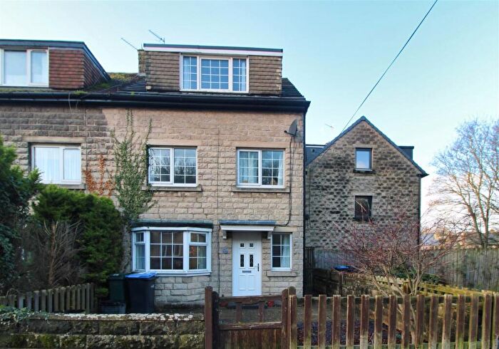 4 Bedroom Semi Detached House To Rent In Bridgegate, Barnard Castle, DL12
