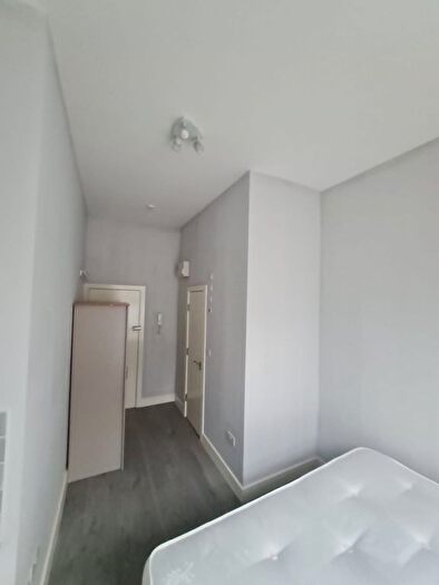1 Bedroom Studio To Rent In Ladbroke Grove, London, W10