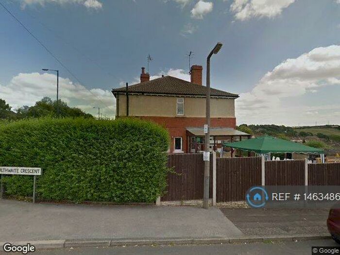 3 Bedroom Semi-Detached House To Rent In West Bawtry Road, Whiston, Rotherham, S60