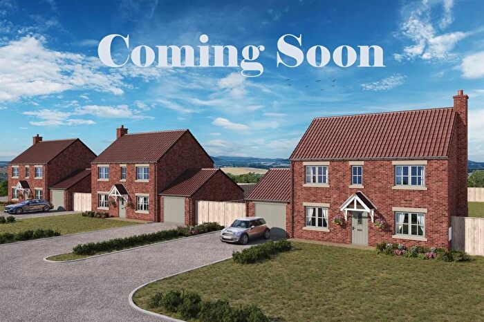 4 Bedroom Detached House For Sale In Main Road, Kirby Bellars, LE14