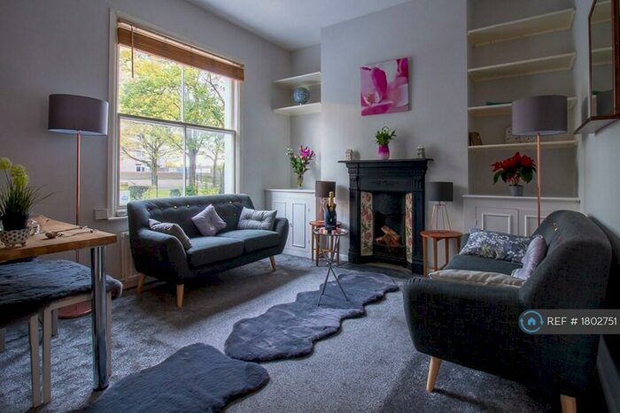 3 Bedroom Terraced House To Rent In Hurst Street, London, SE24