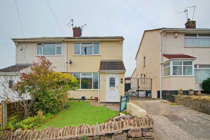 2 Bedroom Semi-Detached House To Rent In Pound Lane, Fishponds, Bristol, BS16