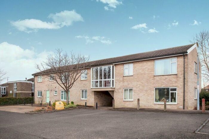 1 Bedroom Apartment To Rent In Ainsdale, CB1