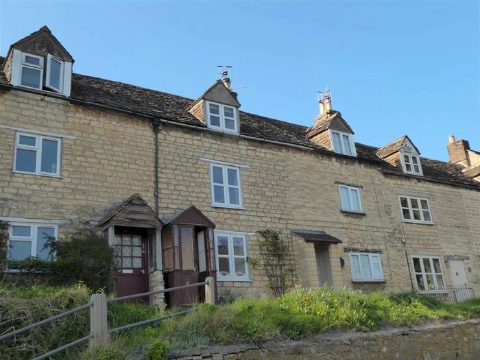 2 Bedroom Cottage To Rent In The Street, Uley, Dursley GL11