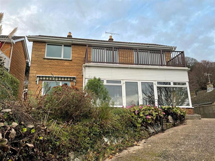 3 Bedroom Detached House To Rent In Steephill Road, Ventnor, PO38