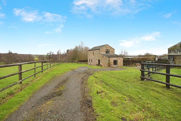 2 Bedroom Detached House For Sale In Moorwood Moor, South Wingfield, Alfreton, DE55