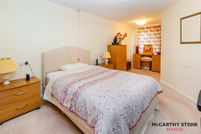 1 Bedroom Apartment For Sale In Brunlees Court, - Cambridge Road, Southport, PR9