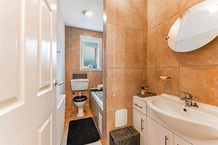 1 Bedroom Flat For Sale In McLelland Drive, Kilmarnock, East Ayrshire, KA1