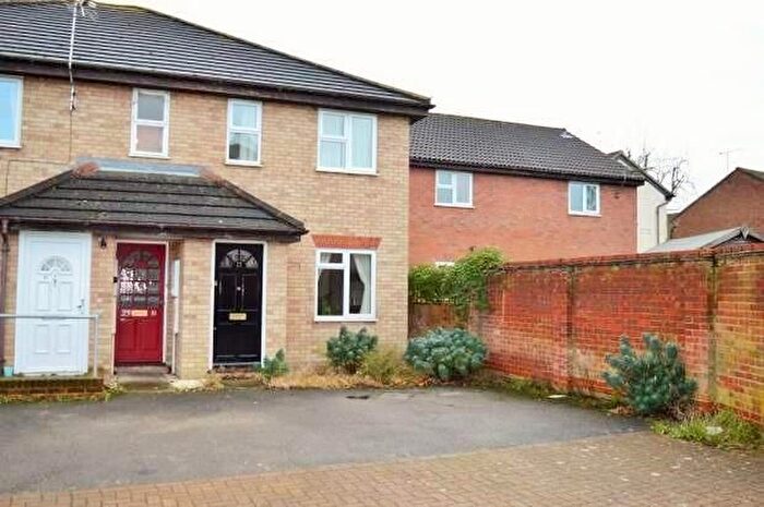 1 Bedroom Flat For Sale In Clearwater, Colchester, CO2