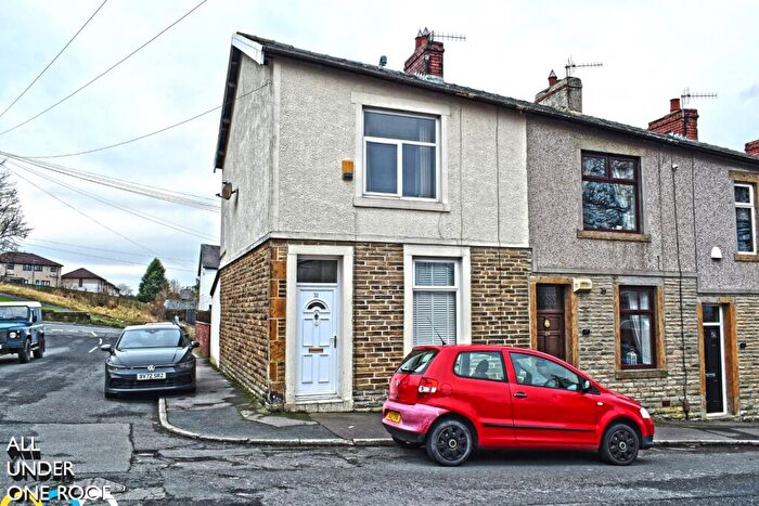 2 Bedroom Terraced House For Sale In Bristol Street, Burnley, BB11